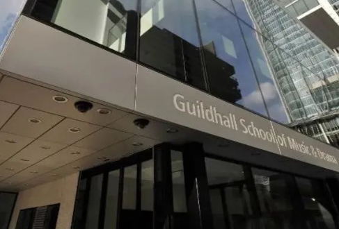 英國倫敦音樂名校都哪些？