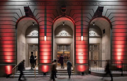 美國哪些學(xué)校開設(shè)指揮專業(yè) 美國哪些學(xué)校開設(shè)指揮專業(yè)