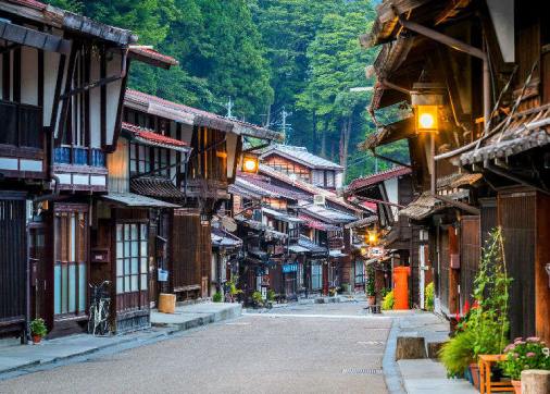 移民日本需要多少人民幣？需要準備哪些材料？