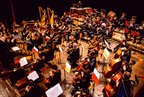 意大利鋼琴專業申請要求高嗎? 意大利鋼琴專業申請要求高嗎?