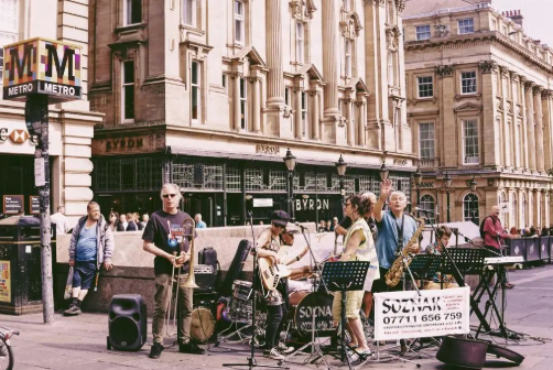 荷蘭鹿特丹音樂學(xué)院性價比很高 荷蘭鹿特丹音樂學(xué)院性價比很高