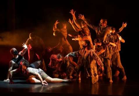 舞蹈留學(xué)為什么不推薦這些國(guó)家？