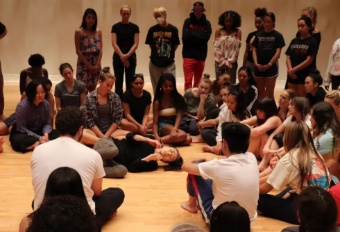 美國杜克大學舞蹈專業怎么樣？