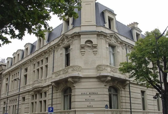 巴黎高等音樂師范學(xué)院一年學(xué)費多少? 巴黎高等音樂師范學(xué)院一年學(xué)費多少?