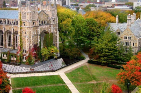 美國密歇根大學音樂學院如何考進去？