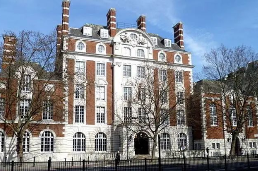 英國倫敦音樂名校都哪些？