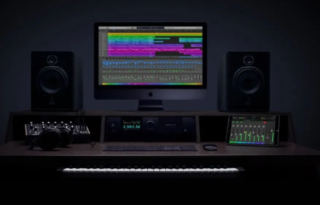 音樂制作專業有必要出國留學嗎？