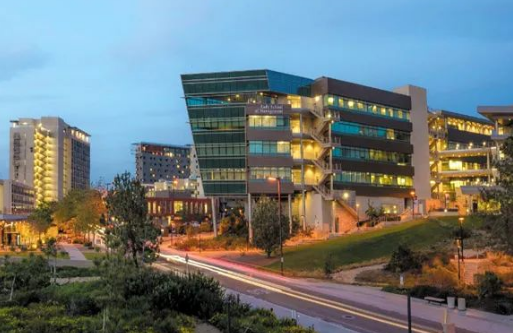 加州大學(xué)圣地亞哥分校音樂(lè)制作專業(yè)介紹 加州大學(xué)圣地亞哥分校音樂(lè)制作專業(yè)介紹