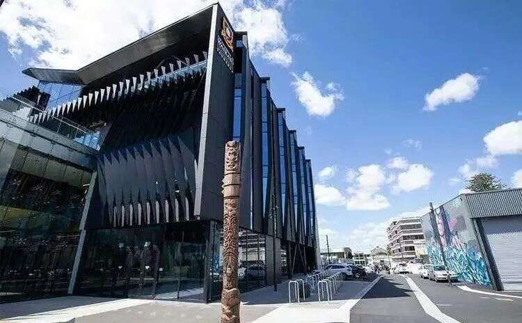 新西蘭音樂院校有哪些大學？