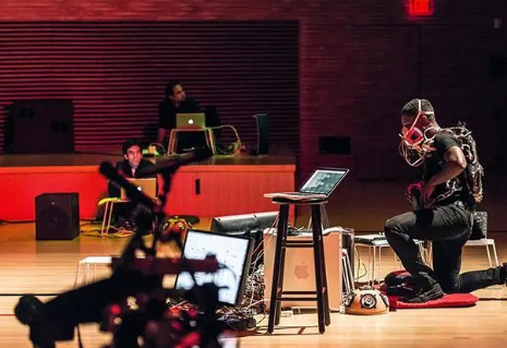 斯坦福大學音樂技術專業詳情介紹 斯坦福大學音樂技術專業詳情介紹