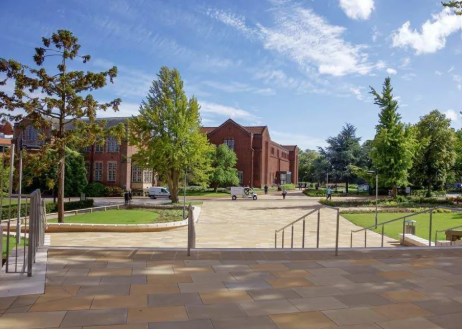 南安普頓大學(xué)音樂學(xué)院怎么樣？