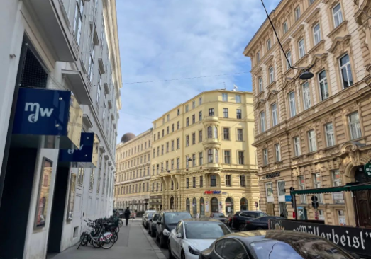 奧地利維也納音樂(lè)與表演藝術(shù)大學(xué)詳情介紹 奧地利維也納音樂(lè)與表演藝術(shù)大學(xué)詳情介紹