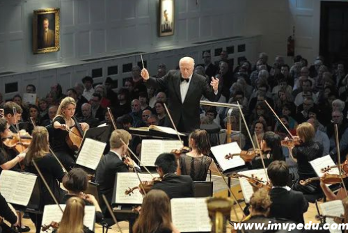 出國音樂留學要提前準備嗎？