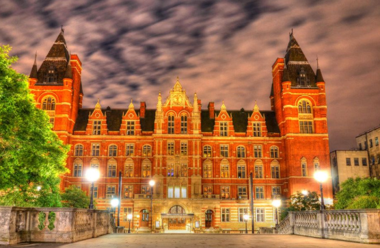 英國皇家音樂學院音樂類碩士網申注意事項