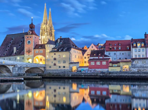 性價比超高的音樂留學國家，還不趕快收藏！