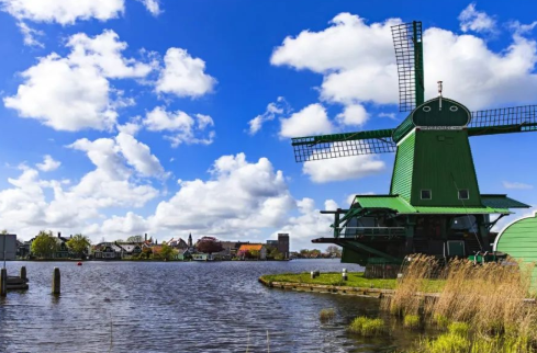 性價比超高的音樂留學國家，還不趕快收藏！