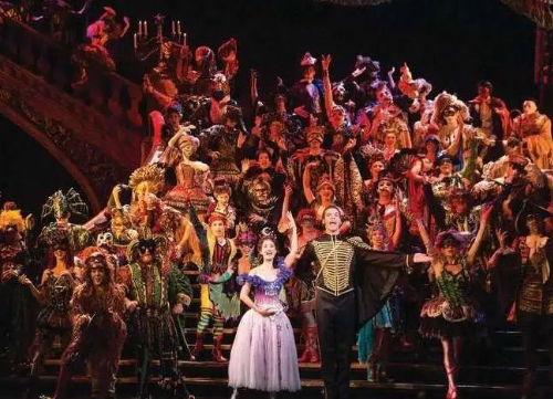 音樂劇專業有必要出國留學嗎？