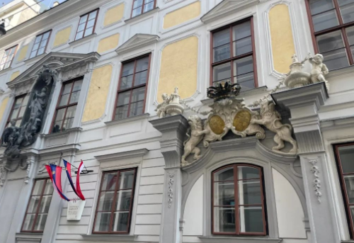 奧地利維也納音樂(lè)與表演藝術(shù)大學(xué)詳情介紹 奧地利維也納音樂(lè)與表演藝術(shù)大學(xué)詳情介紹