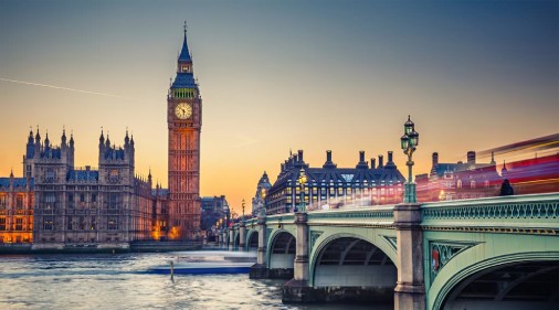 到英國留學好嗎？留學英國的7大好處