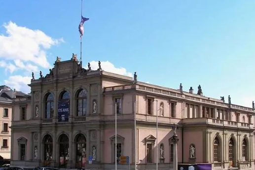 瑞士音樂學(xué)院有哪些?趕緊收藏 瑞士音樂學(xué)院有哪些?趕緊收藏