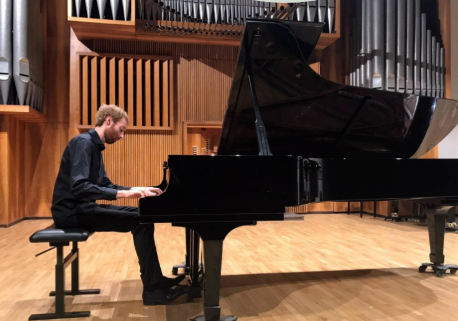 意大利鋼琴專業申請要求高嗎? 意大利鋼琴專業申請要求高嗎?