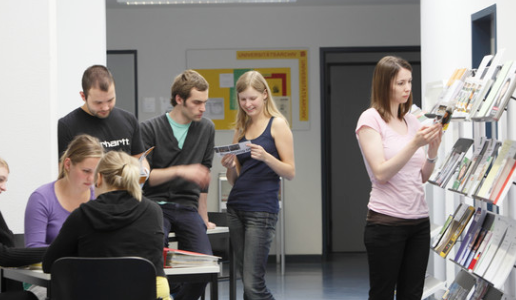 德國音樂留學難度大為啥還有很多學員申請? 德國音樂留學難度大為啥還有很多學員申請?