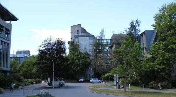 新西蘭音樂院校有哪些大學？