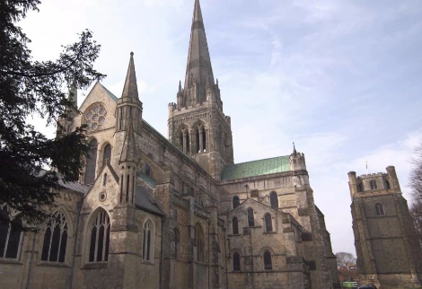 英國奇切斯特大學舞蹈專業分享 英國奇切斯特大學舞蹈專業分享