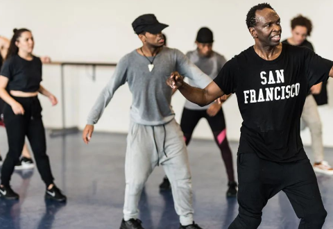 阿姆斯特丹藝術學院舞蹈專業詳情概況 阿姆斯特丹藝術學院舞蹈專業詳情概況