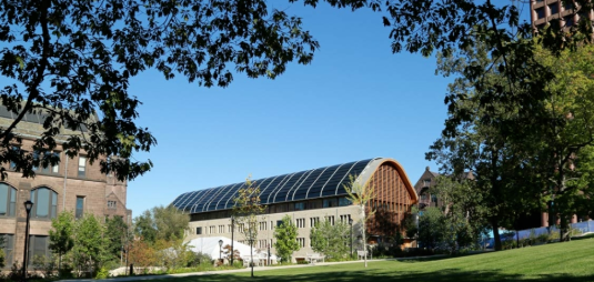 耶魯大學的“音樂系”和“音樂學院”別再搞不清楚！