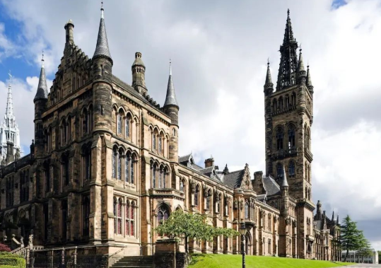 格拉斯哥大學聲音設計專業快來了解一下! 格拉斯哥大學聲音設計專業快來了解一下!