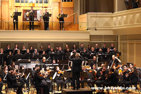 美國綜合類音樂學院有哪些優勢? 美國綜合類音樂學院有哪些優勢?