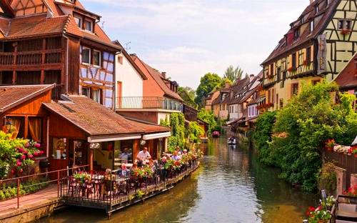 法國(guó)移民生活文化知多少，移民法國(guó)的社會(huì)福利制度介紹