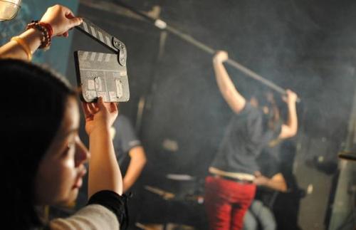 美國本科電影留學(xué)申請指南! 美國本科電影留學(xué)申請指南!