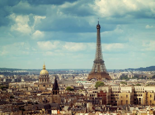 商場如戰場,在法國經商需要注意什么? 商場如戰場,在法國經商需要注意什么?