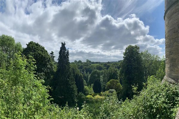 2023-2024年英國約克圣約翰大學雙聯本碩留學推薦