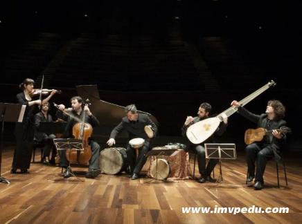 想學音樂哪個國外學校好