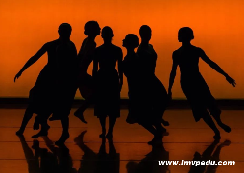 倫敦現代舞學院申請要求高嗎？