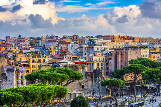 2024年意大利退休移民指南：簽證移民項目、最佳退休場所！