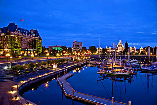 加拿大工作好找嗎？盤點加拿大最好就業的7個省份