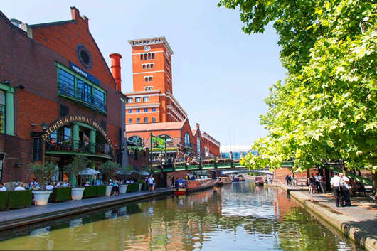 英國買房可以移民嗎？英國買房移民的五大優惠政策！