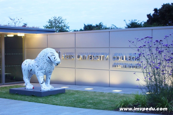 伯恩茅斯藝術(shù)大學(xué)相當(dāng)于國內(nèi)哪個學(xué)校？