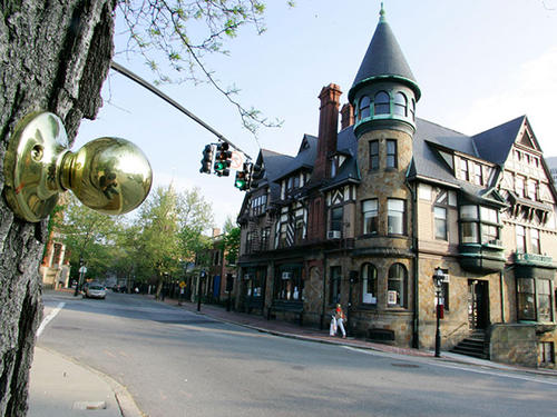 羅德島設(shè)計學(xué)院本科申請要求 羅德島設(shè)計學(xué)院本科申請要求