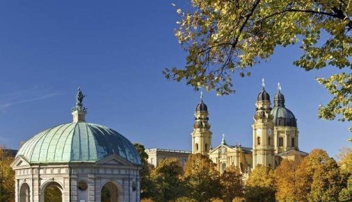 到德國旅游，德國這14個風(fēng)景最美的小鎮(zhèn)可以去游覽一番