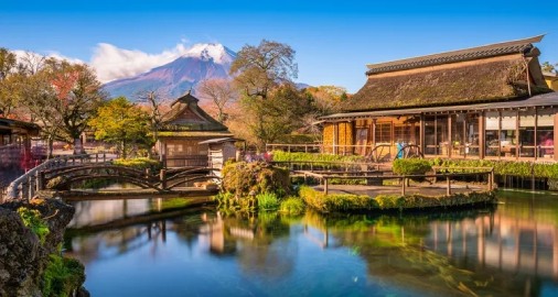 日本永居簽證如何辦理？為何越來越多的人辦理日本永居？