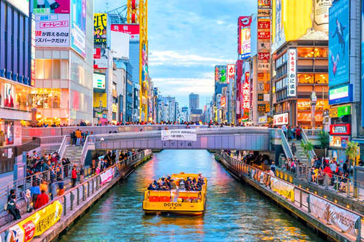 日本在留資格簽證可以多次往返嗎?常見問題解答! 日本在留資格簽證可以多次往返嗎?常見問題解答!