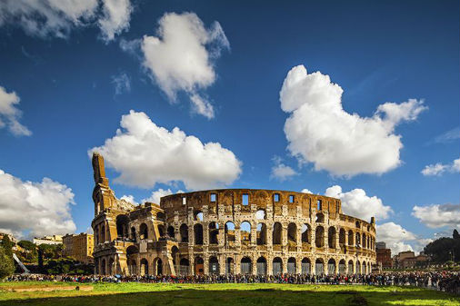 移民意大利后，生活居然發生了天翻地覆的變化！