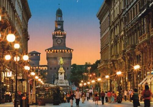 意大利移民指數(shù)爆增，移民趨勢大漲！