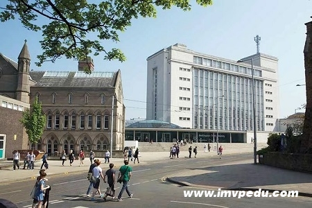 2024年諾丁漢特倫特大學排名情況如何？