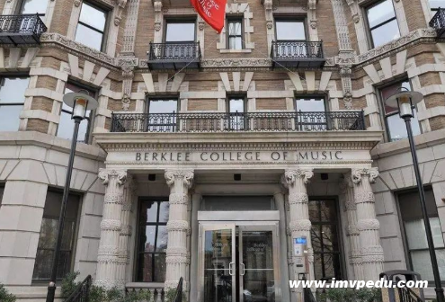 美國影視配樂專業大學有哪些